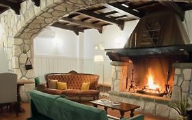 La Foresteria di Podere Muracciolo
